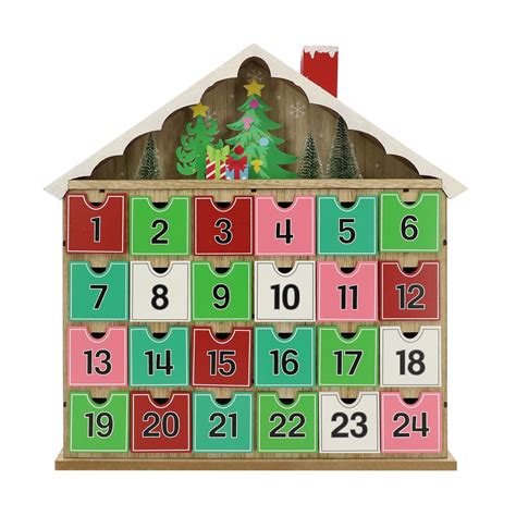 michaels advent calendars.